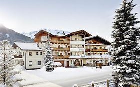 Smaragdhotel Tauernblick